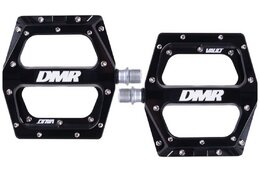 DMR Vault Plattform Pedale
