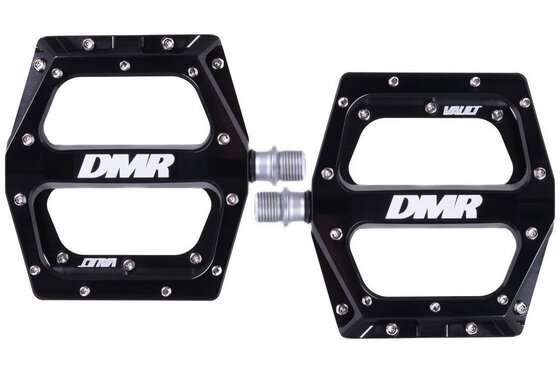 Fahrradteile - DMR Vault Plattform Pedale