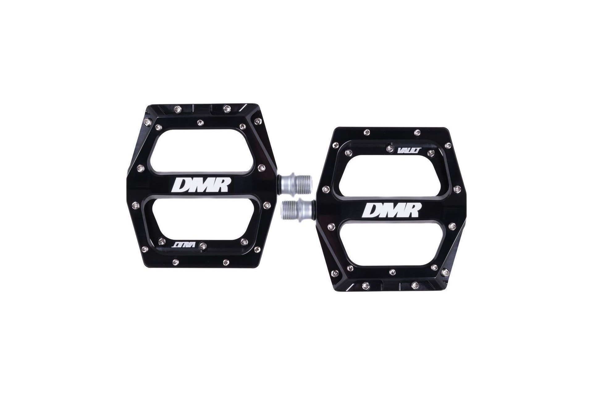 DMR Vault Plattform Pedale