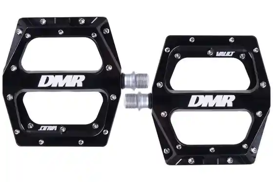 DMR - DMR Vault Plattform Pedale