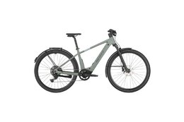 Scott Passage 30 - 400 Wh - 28 Zoll - Diamant - 2025
