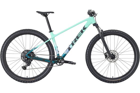 Mountainbikes - Trek Marlin 5 Gen 3 - 27,5 Zoll - Diamant - 2027