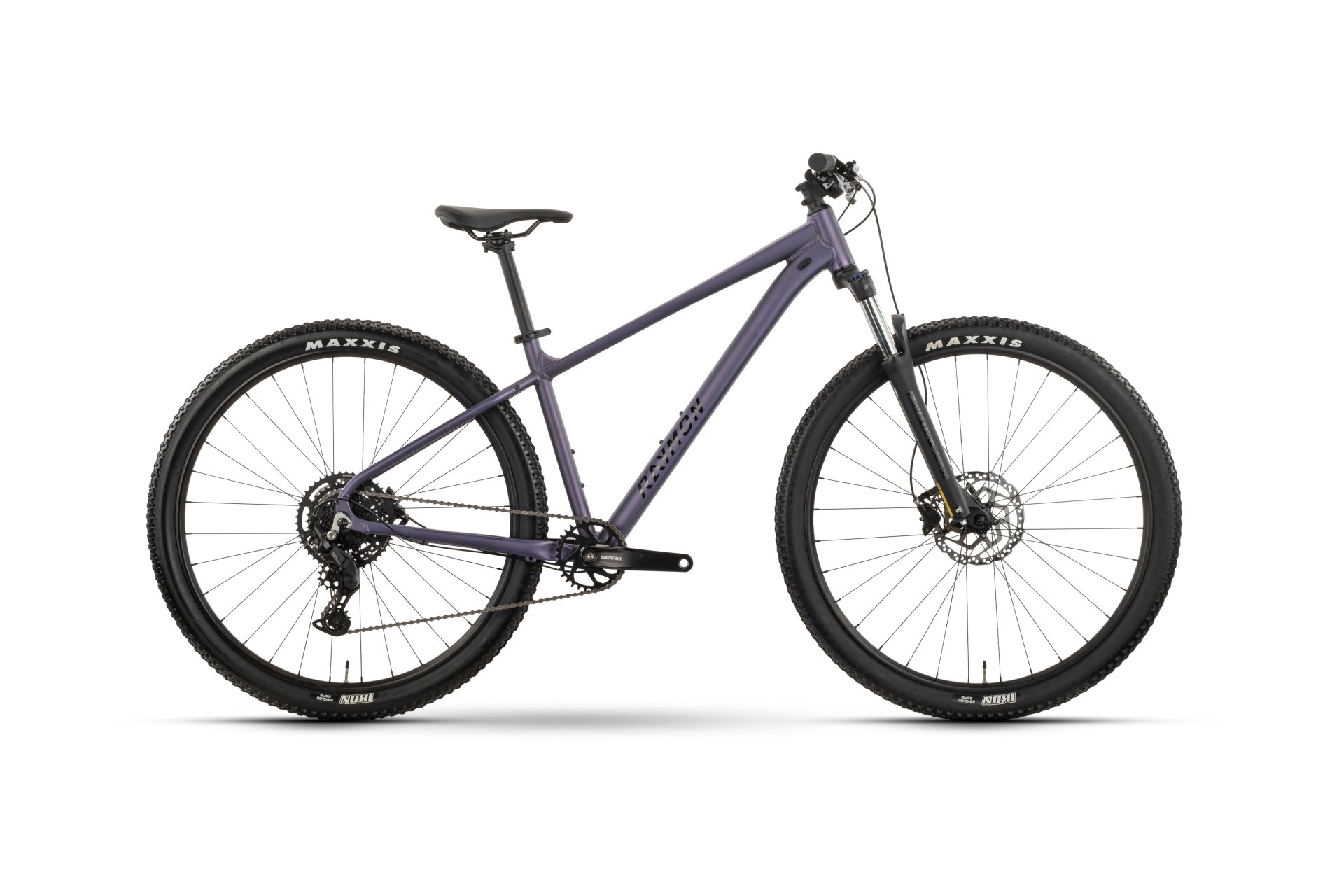 Raymon Nayta Comp - 29 Zoll - Diamant - 2026