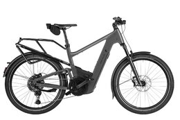 Riese und Müller Delite5 touring - 800 Wh - 27,5 Zoll - Fully - 2026