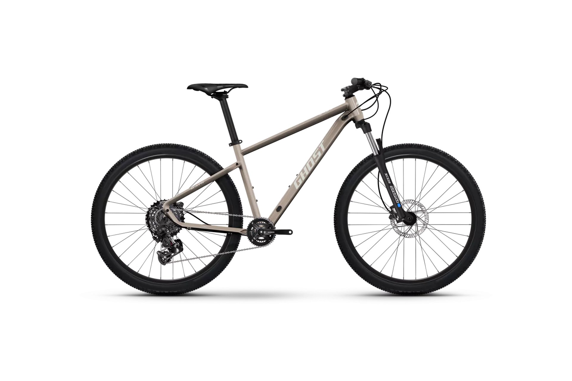 Ghost Kato - 27,5 Zoll - Diamant - 2026