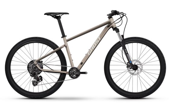 Ghost - Ghost Kato - 27,5 Zoll - Diamant - 2026