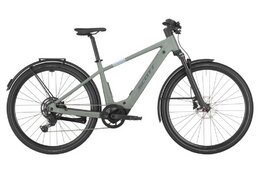 Scott Passage 30 - 400 Wh - 28 Zoll - Diamant - 2025
