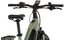 Carver Route E.420 - B-Ware - 545 Wh - 28 Zoll - Trapez