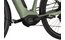 Carver Route E.420 - B-Ware - 545 Wh - 28 Zoll - Trapez