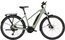 Carver Route E.420 - B-Ware - 545 Wh - 28 Zoll - Trapez