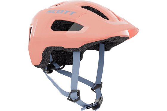 Scott - Fahrradhelme - Scott Supra Junior