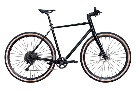 Crossbikes-Fitnessbikes - Ridley Kalazy Flatbar - Cues - 28 Zoll - Diamant - 2026