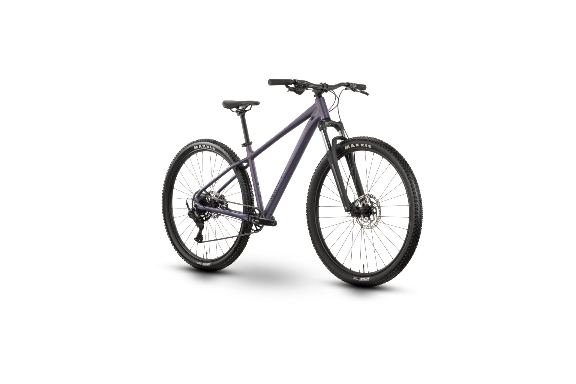 Raymon Nayta Comp - 29 Zoll - Diamant - 2026