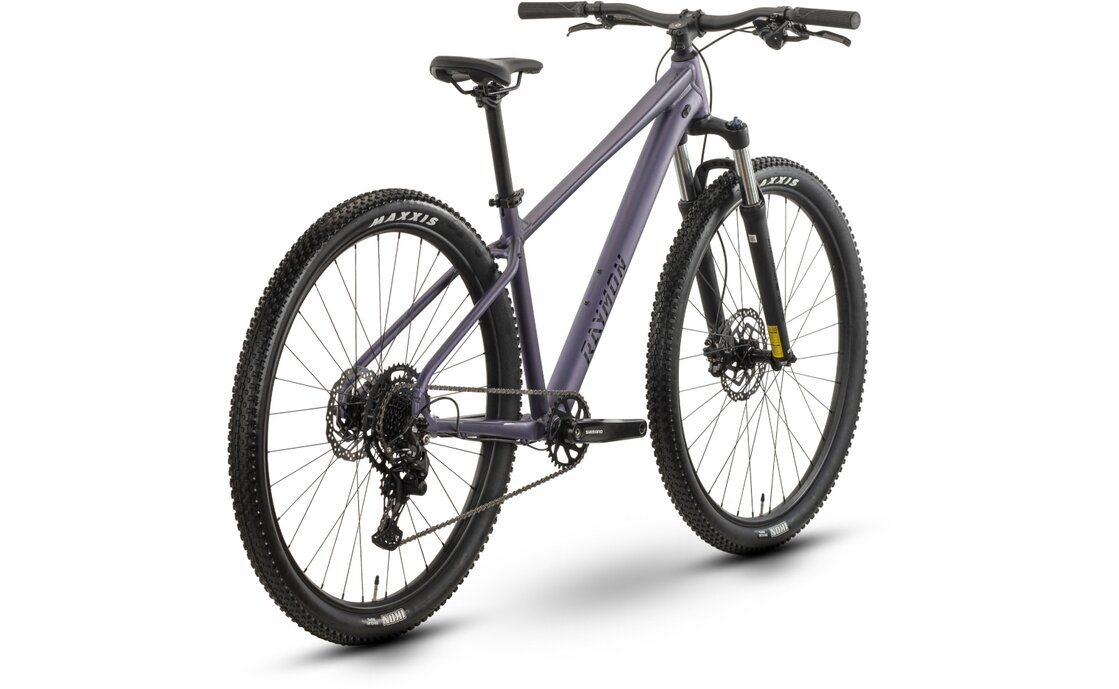 Raymon Nayta Comp - 29 Zoll - Diamant - 2026