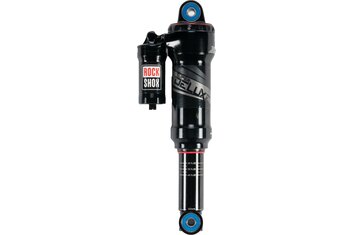 Fahrradteile - Rockshox Super Deluxe R Dämpfer