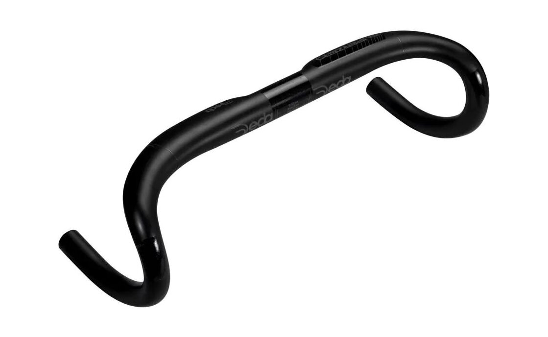 DEDA Superzero DCR Aluminium Rennrad Lenker - 31,7mm