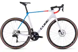 Cube Cross Race C:62 SLX - 28 Zoll - Diamant