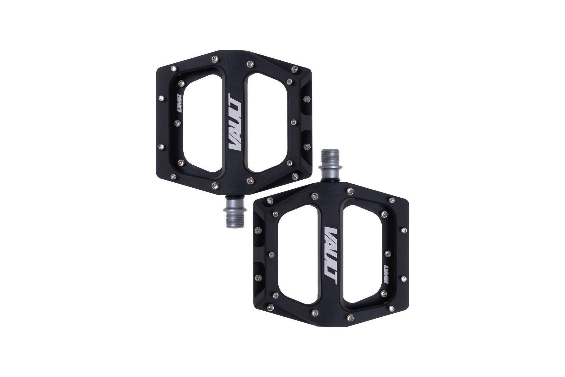 DMR Vault Plattform Pedale