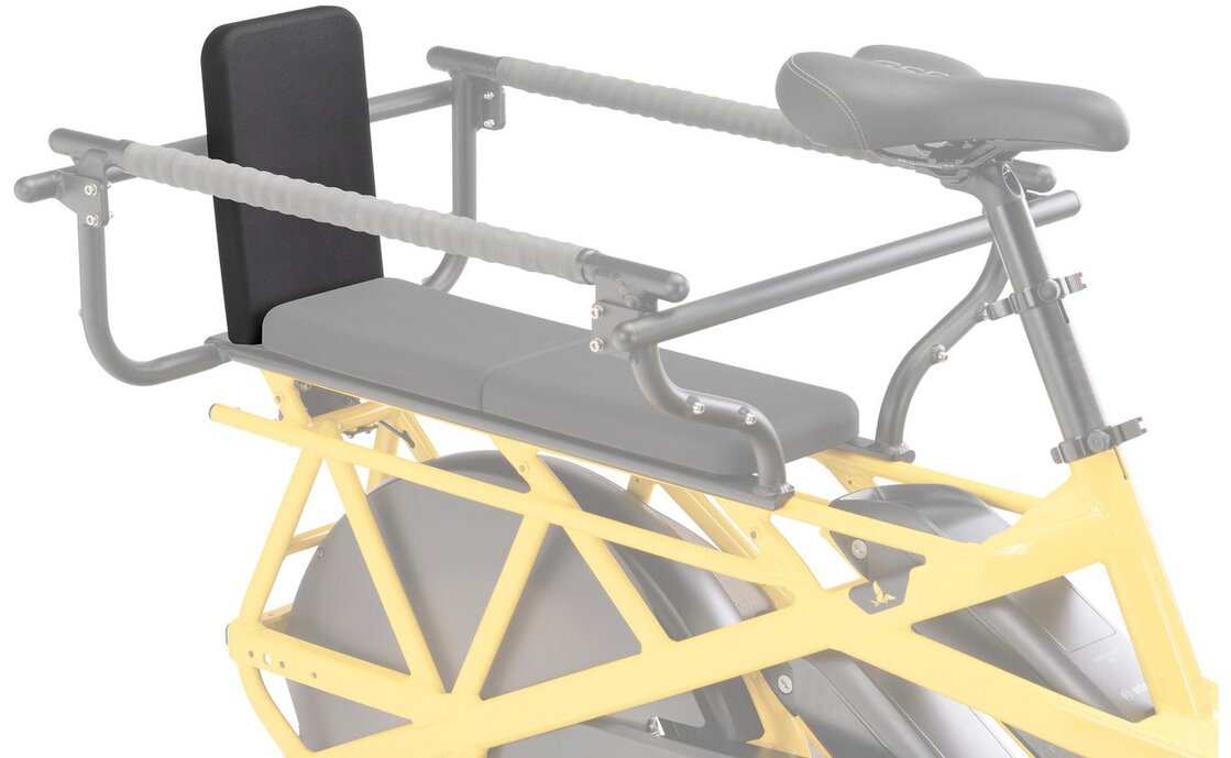 Tern Clubhouse Seat Pad Sitzpolster