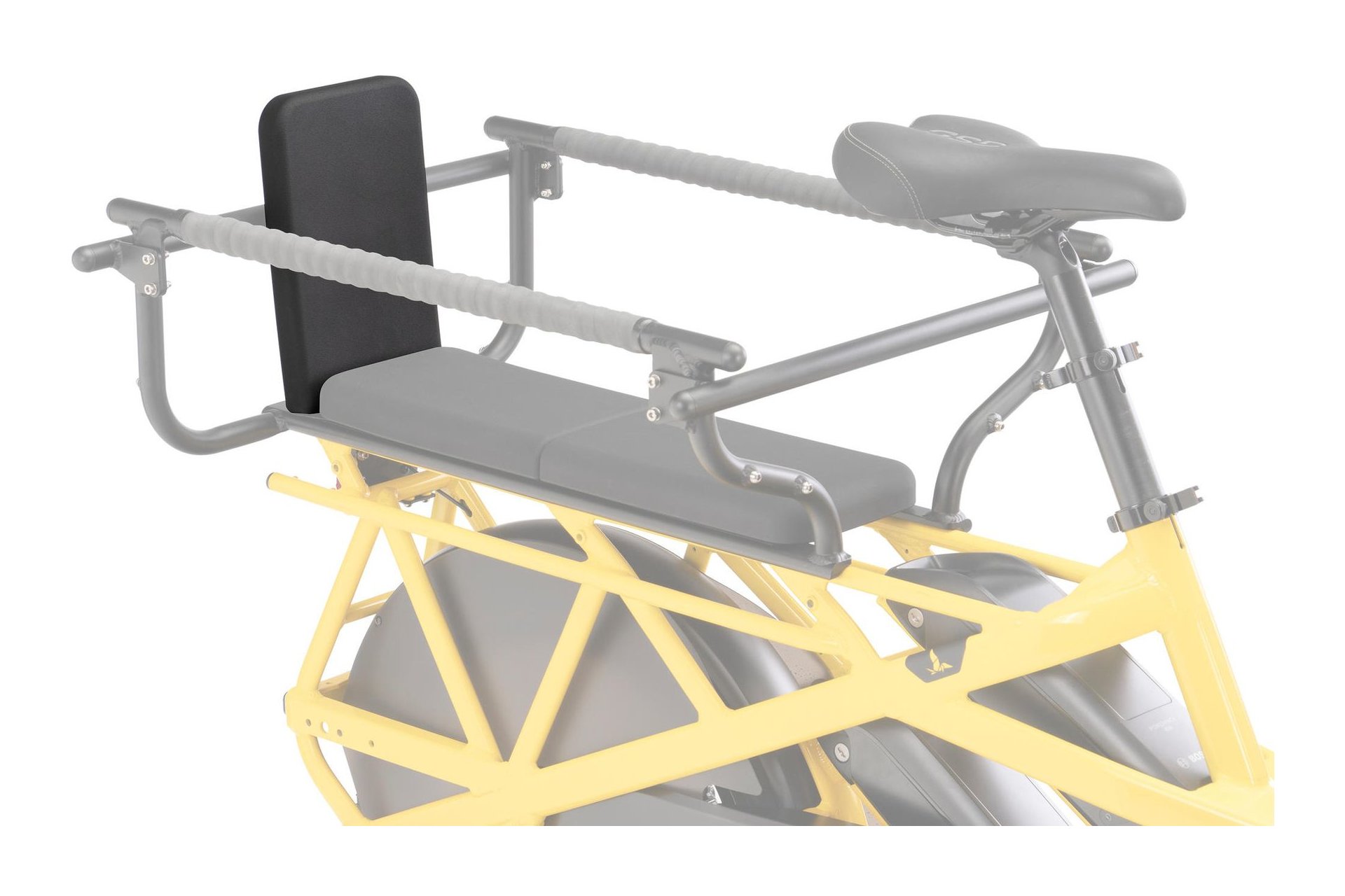 Tern Clubhouse Seat Pad Sitzpolster