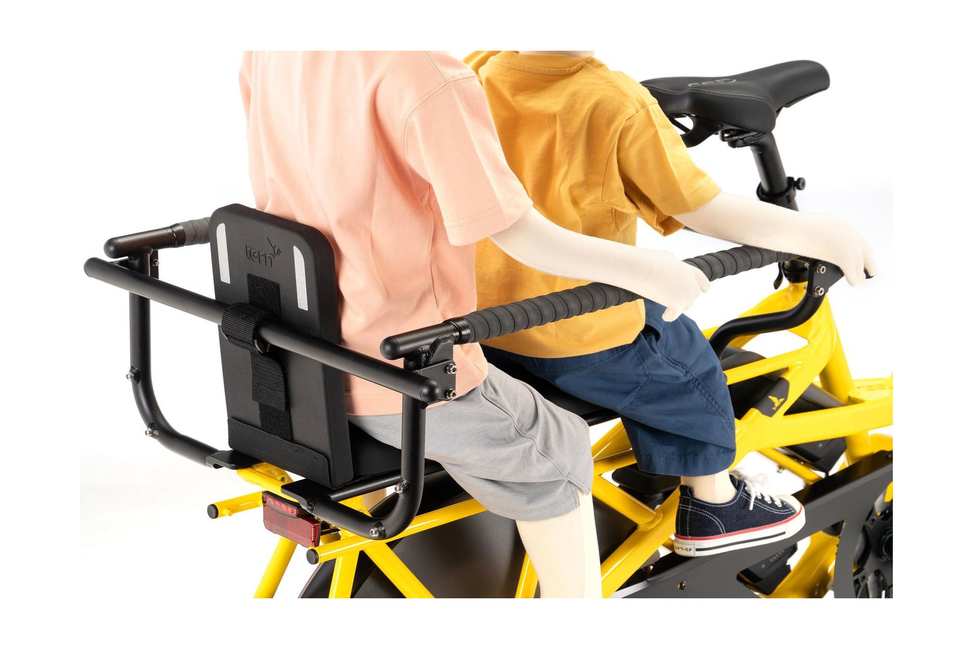 Tern Clubhouse Seat Pad Sitzpolster