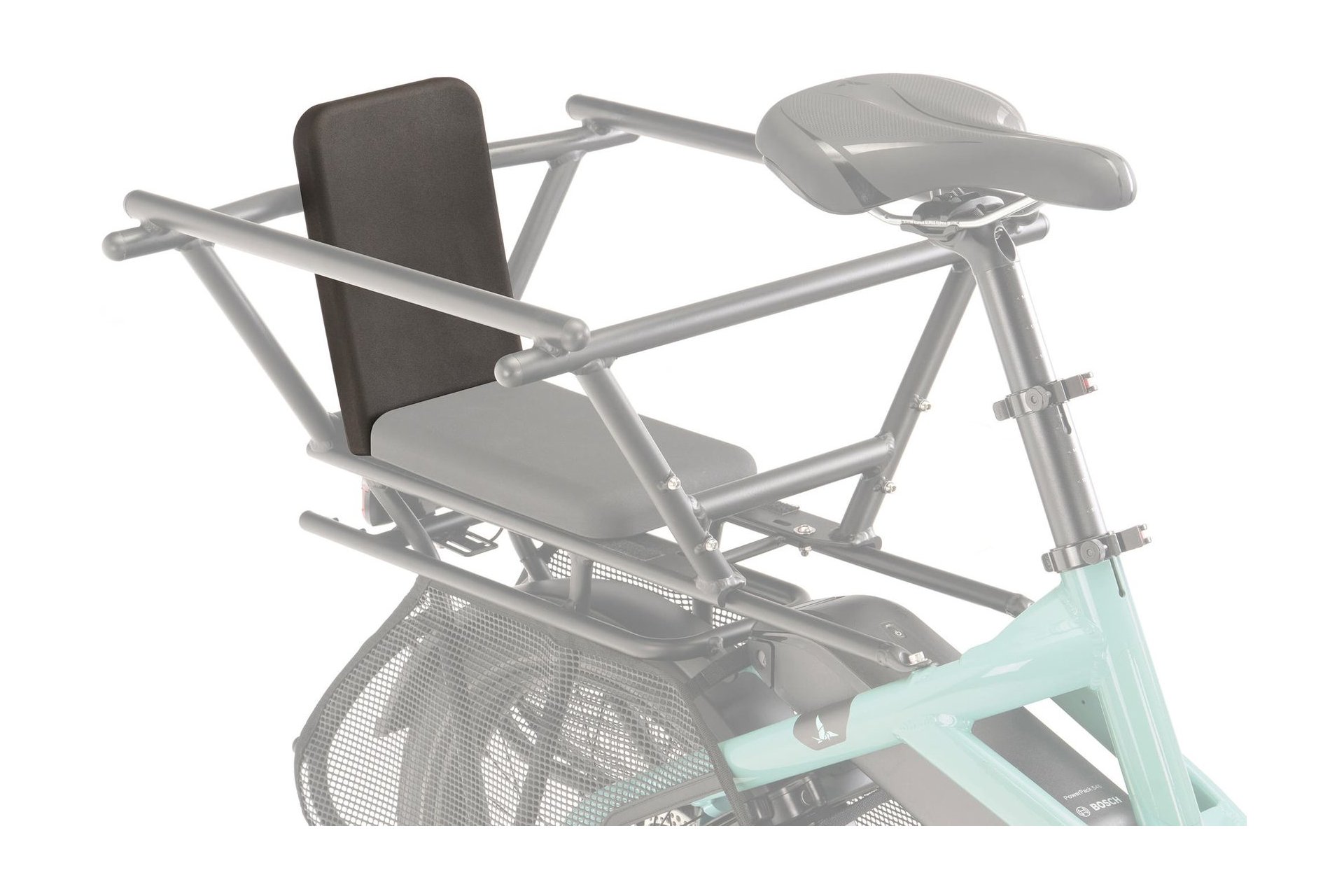 Tern Clubhouse Seat Pad Sitzpolster