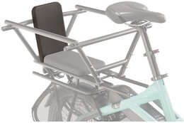 Tern Clubhouse Seat Pad Sitzpolster