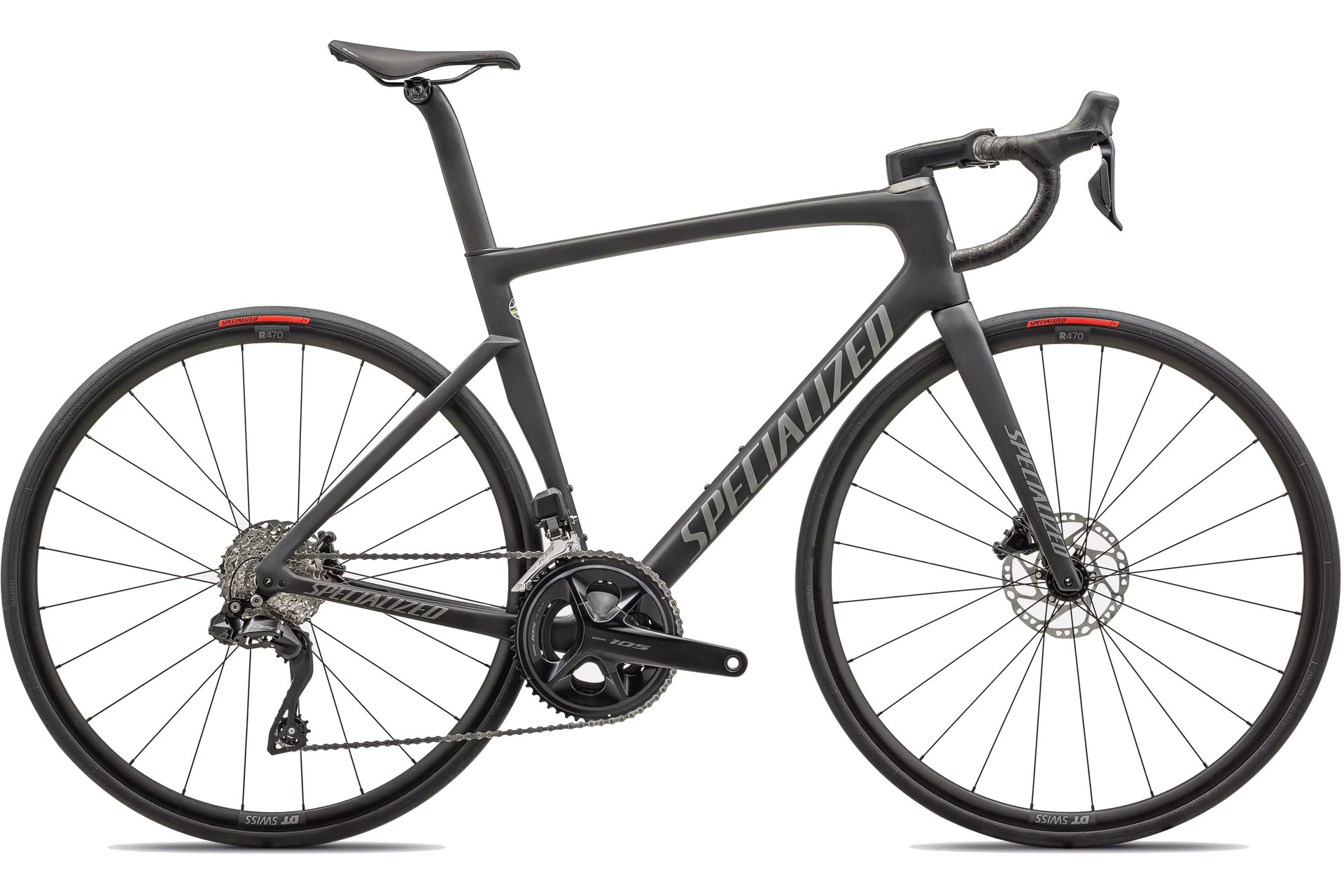 Specialized Tarmac SL7 Comp - 28 Zoll - Diamant - 2025
