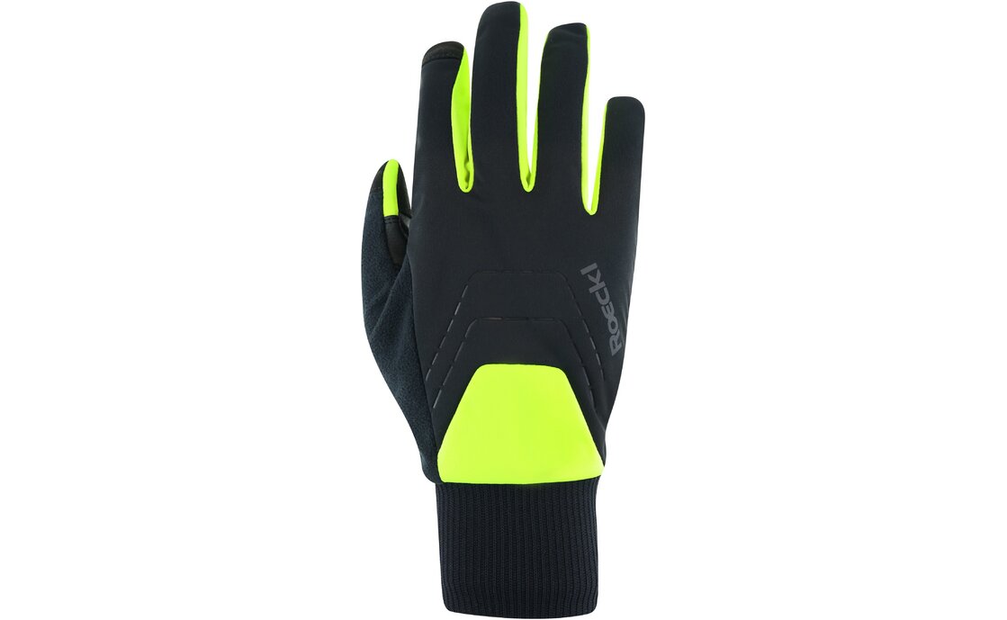 Roeckl Rofan 3 Langfinger Handschuhe