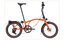 Brompton G Line Explore - 20 Zoll - Faltrahmen - 2025