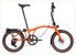 adventure orange, matt / adventure orange, matt