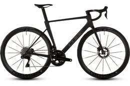 Cube Litening AIR C:68X SLT - 28 Zoll - Diamant - 2026