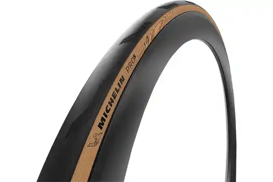 XXL Sale % - Michelin Pro5 TLR Classic 700x32C Competition Line Gum-X Compound