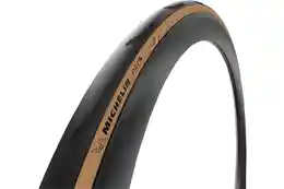Michelin Pro5 TLR Classic 700x32C Competition Line Gum-X Compound