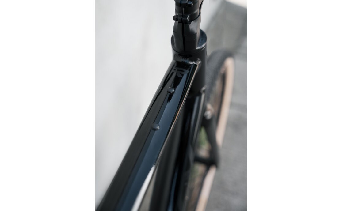 Ridley Kalazy Flatbar - Cues - 28 Zoll - Diamant - 2026