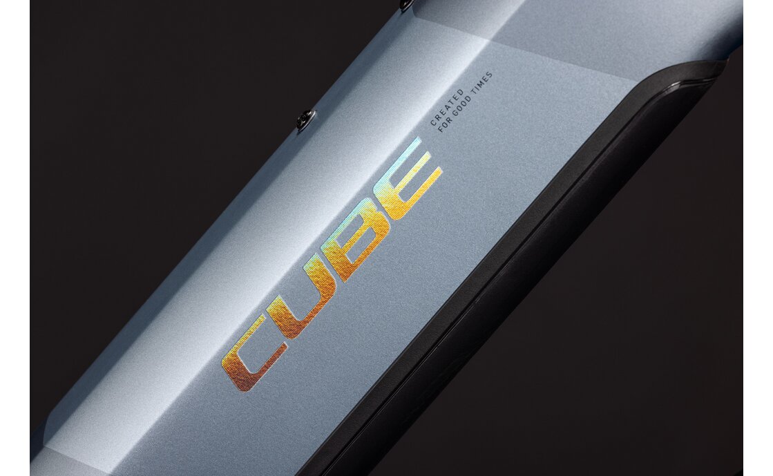 Cube Reaction Hybrid Performance 720 FE - 720 Wh - 27,5 Zoll - Tiefeinsteiger - 2027