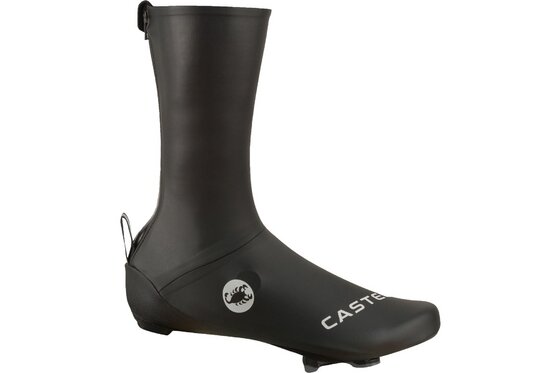 Regen-Überschuhe - CASTELLI Aero Race 2 Shoecover