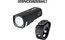 Sigma Aura 40 Frontlicht - StVZO