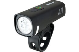 Sigma Aura 40 Frontlicht - StVZO