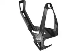 Elite Flaschenhalter Rocko Carbon glänzend