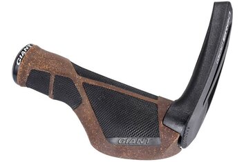 2022 - Giant - Giant Ergo Max Plus Griffe einseitige Klemmung & Barends