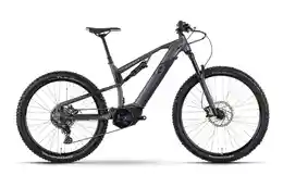 Raymon TrailRay 140E 8.0 - 630 Wh - 29 - 27,5 Zoll - Fully