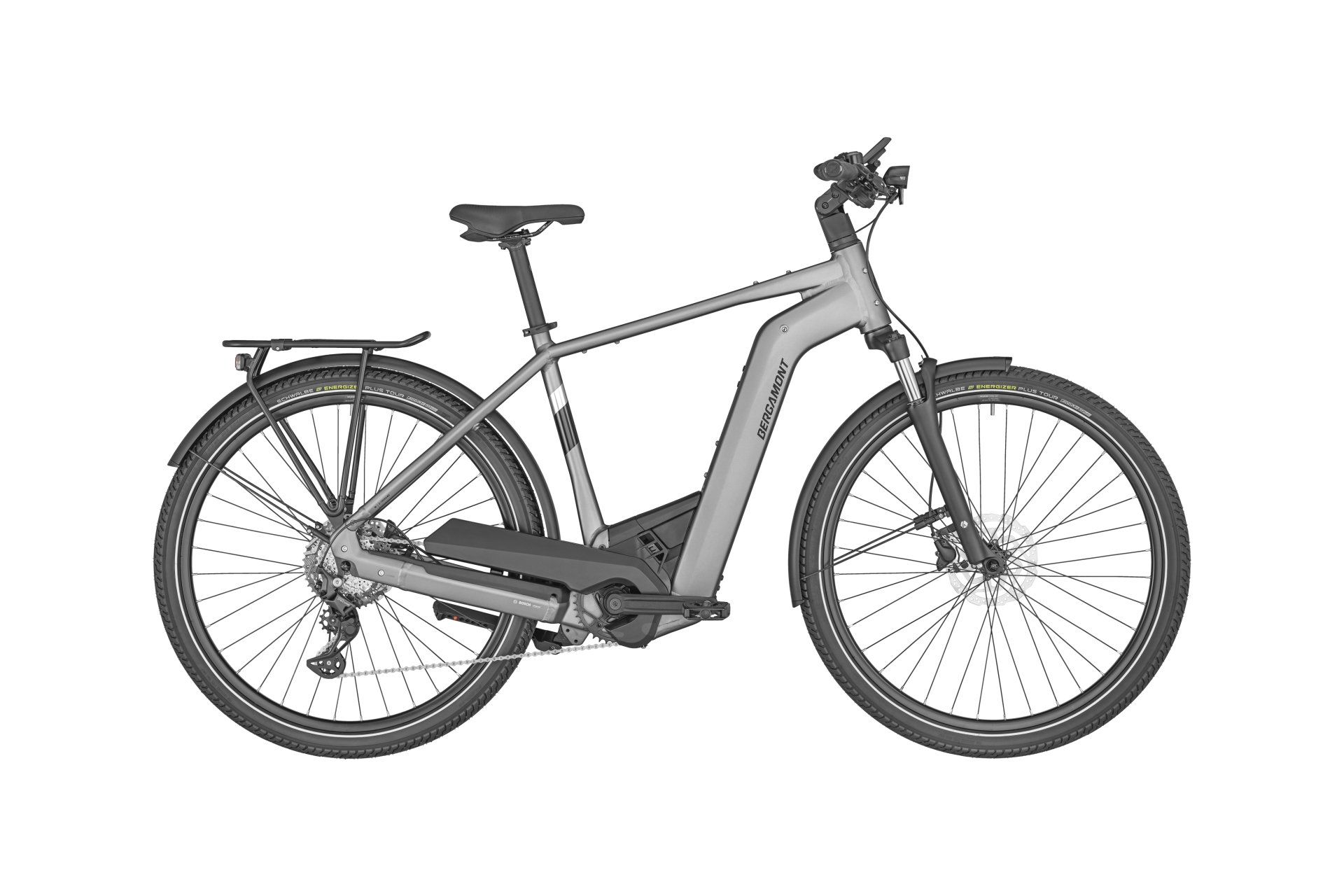 Bergamont E-Horizon Sport 6 Gent - 625 Wh - 28 Zoll - Diamant - 2024