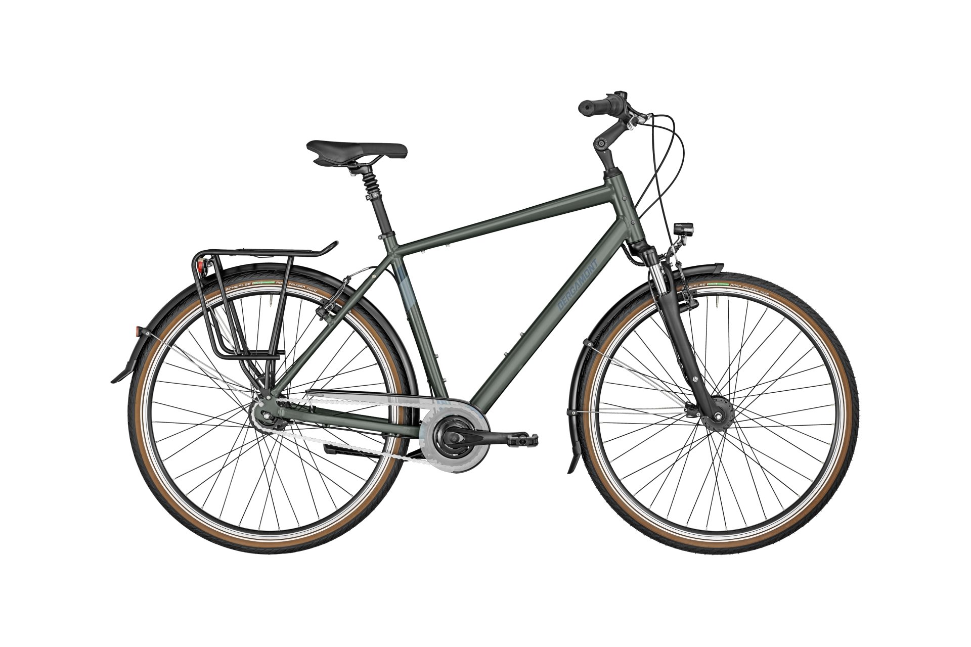 Bergamont Horizon N8 CB Gent - 28 Zoll - Diamant - 2024