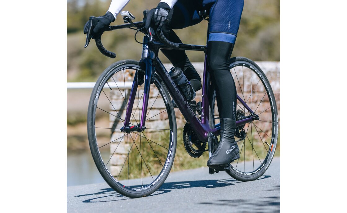 GRIPGRAB Ride Waterproof Road Überschuhe