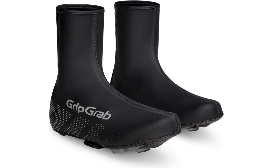 GRIPGRAB Ride Waterproof Road Überschuhe