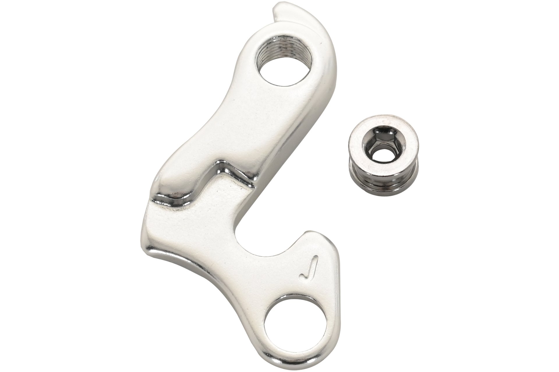 Carver Schaltauge Typ 4