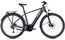 Cube Touring Hybrid ONE 500 - 500 Wh - 28 Zoll - Diamant - 2024