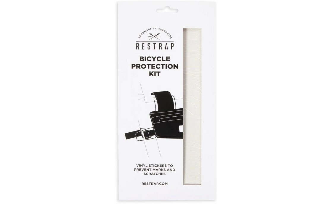 RESTRAP Bicycle Protection Kit