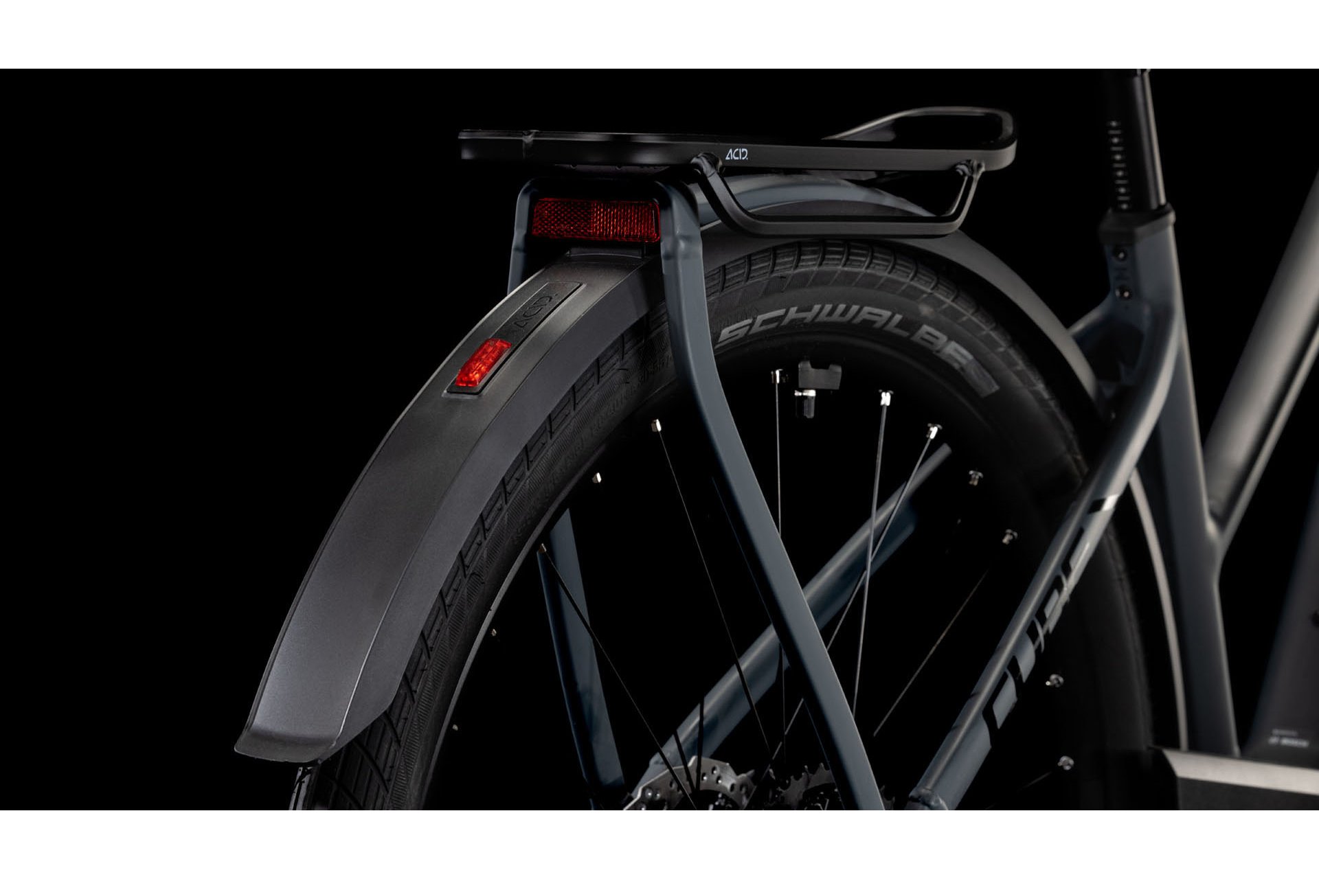 Cube Kathmandu Hybrid ONE 600 - 600 Wh - 28 Zoll - Damen Sport - 2025